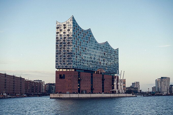 Elbphilharmonie Elbphilharmonie