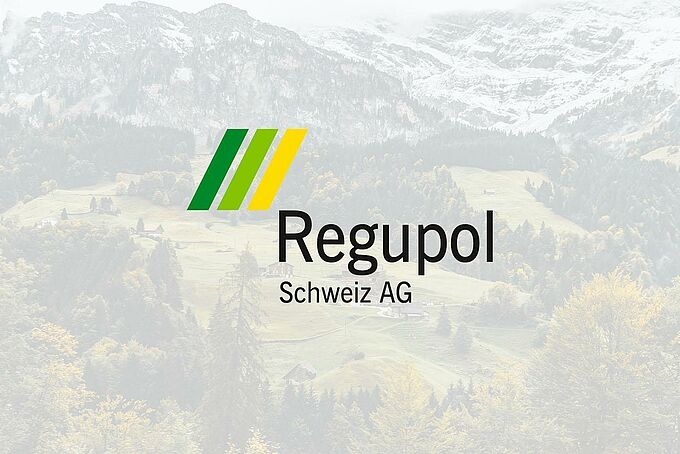 REGUPOL Schweiz AG REGUPOL Schweiz AG