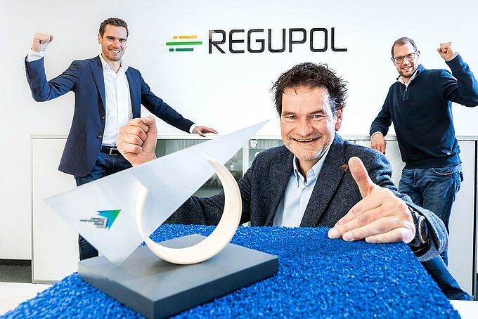 NRW Environmental Economy Award NRW Environmental Economy Award