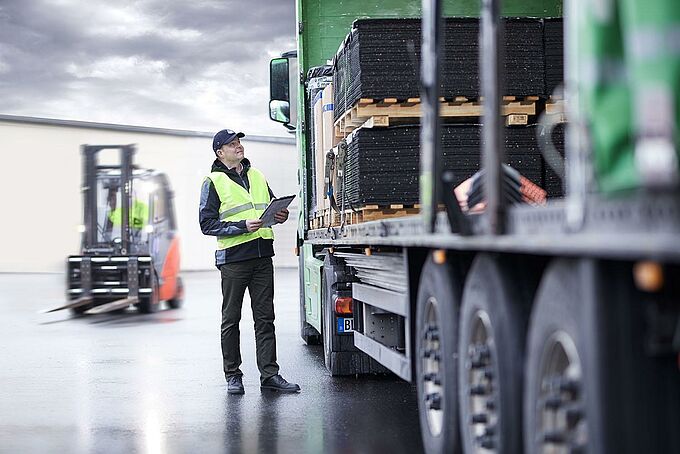 Anti-slip mats Anti-slip mats