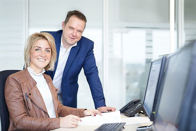 Our success model is simple Our success model is simple