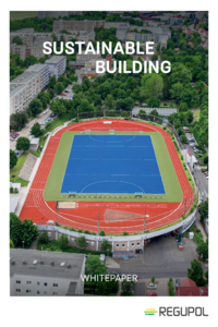 Sustainable building