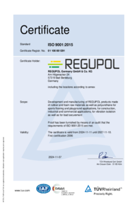 ISO 9001